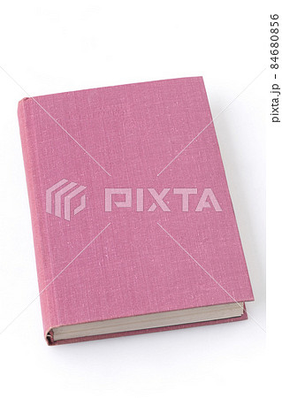blank hardcover book 84680856