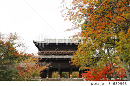 南禅寺　京都 84680948