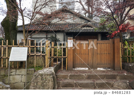 小泉八雲熊本旧居 小泉八雲熊本旧居 84681283