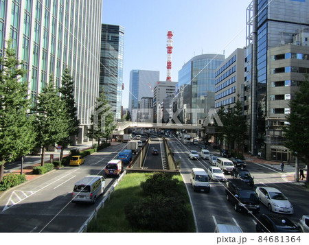 銀座8丁目 84681364