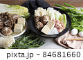 土鍋でヘルシー 84681660