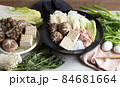 土鍋でヘルシー 84681664