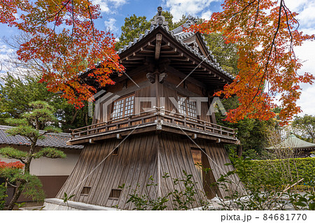 広寿山福聚寺 84681770