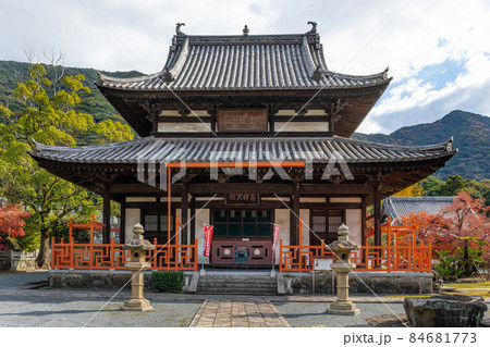 広寿山福聚寺 84681773