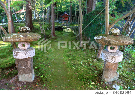 秋の松峯山金剛輪寺散策・172(滋賀県愛知郡:湖東三山) 秋の松峯山金剛輪寺散策・172(滋賀県愛知郡:湖東三山) 84682994
