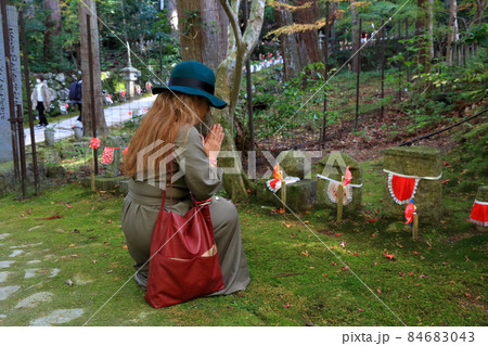 秋の松峯山金剛輪寺散策・219（滋賀県愛知郡：湖東三山） 84683043