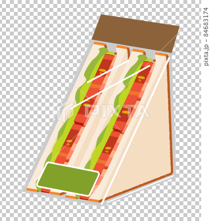 BLT Sand Triangle Pack 84683174