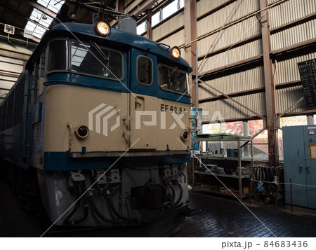 EF62機関車 EF62機関車 84683436