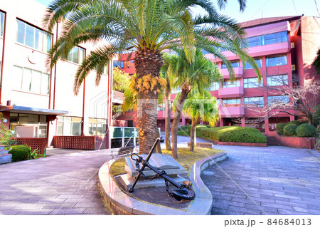 長崎総合科学大学　長崎総科大　長崎市網場町536 84684013