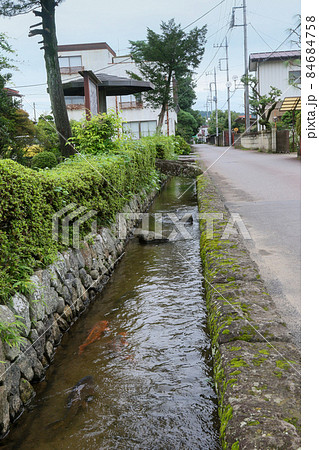 栃木県 さくら市 御用堀 栃木県 さくら市 御用堀 84684758