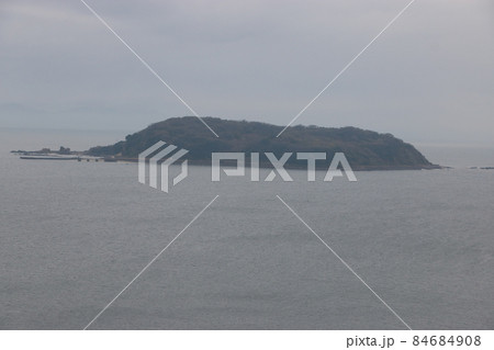 三河湾リゾートリンクスからの三河湾の眺め 84684908