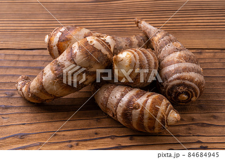 海老芋（京芋） 84684945