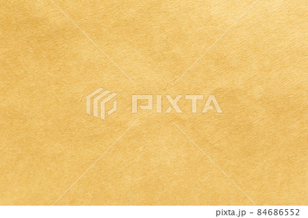 abstract yellow background texture, golden foil plaque 84686552