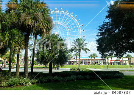 アメリカ合衆国　テキサス州　サンアントニオ　 84687337