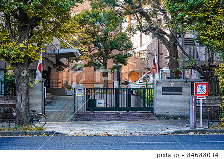 東京医科歯科大学 東京医科歯科大学 84688034