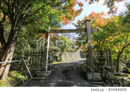 五家荘平家の里 五家荘平家の里 84688806