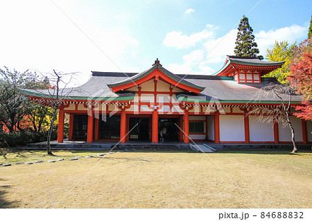 五家荘平家の里 84688832