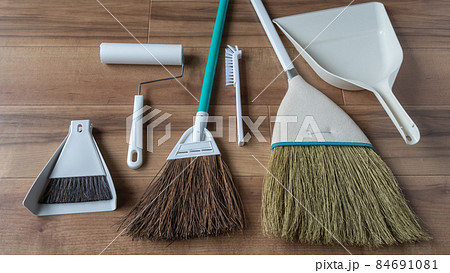 掃除道具イメージ 掃除道具イメージ 84691081