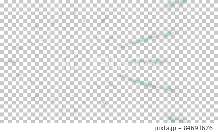 CG line geometric line background material CG line geometric line background material 84691676