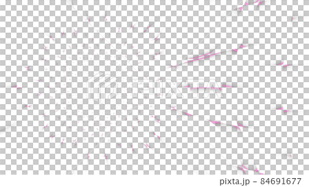 CG line geometric line background material CG line geometric line background material 84691677