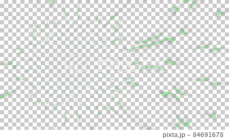 CG line geometric line background material 84691678