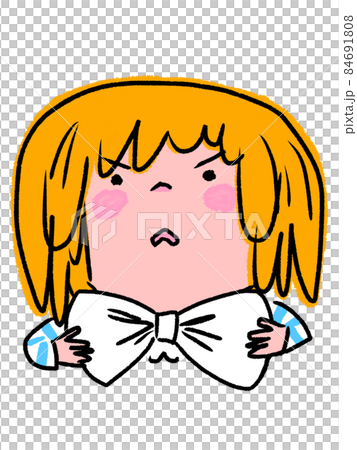 Citrus girl citrus peco _ crisp 84691808