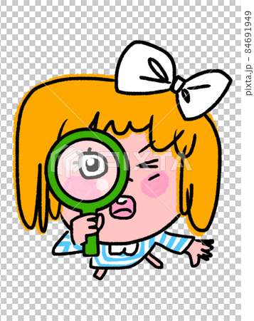 Citrus girl citrus peco _ big discovery Citrus girl citrus peco _ big discovery 84691949