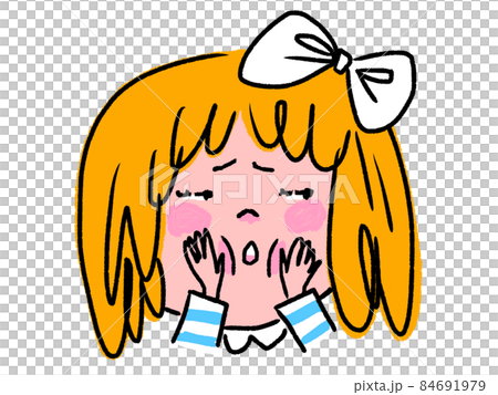 柑橘系女子シトラス・ペコ＿何だかなあ 84691979