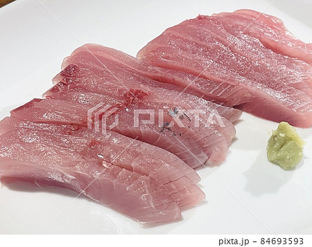 お刺身 84693593