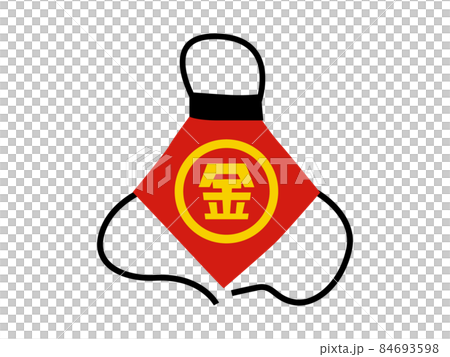 金太郎的衣服 金太郎的衣服 84693598