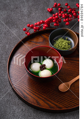 抹茶 お抹茶 まっちゃ 84694784