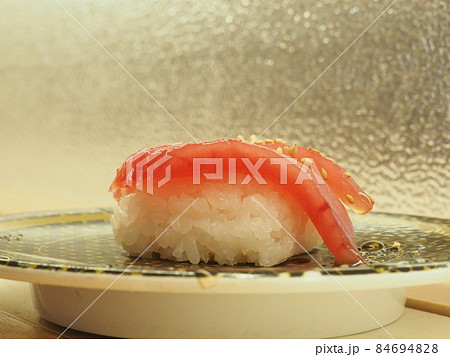 回転すしのまぐろ 回転すしのまぐろ 84694828