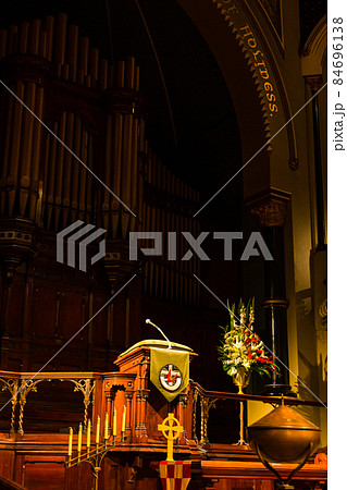 オーストラリア メルボルン St. Michael's Uniting Church オーストラリア メルボルン St. Michael's Uniting Church 84696138