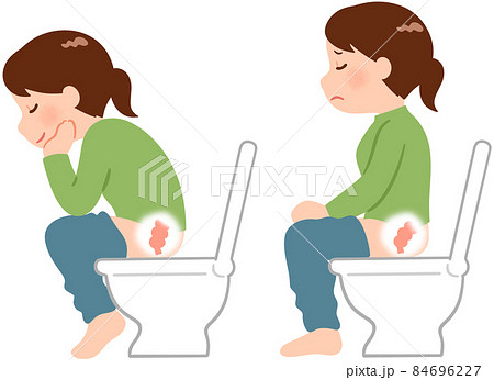 toilettenschild clipart flower