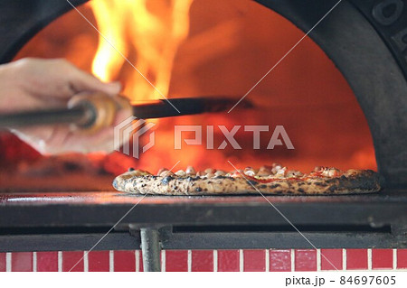 ピザ釜 ピザ釜 84697605