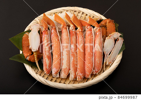 ボイルずわい蟹 ボイルずわい蟹 84699987