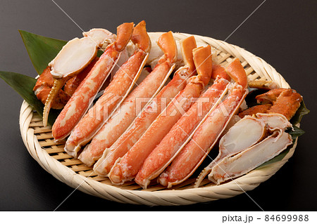 ボイルずわい蟹 ボイルずわい蟹 84699988