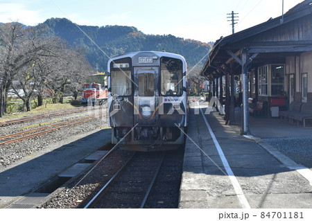 若桜鉄道 若桜鉄道 84701181