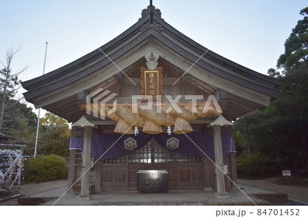 白兎神社 白兎神社 84701452