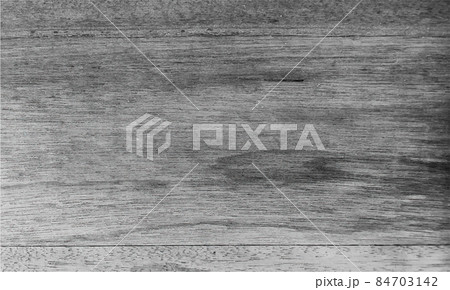 Realistic grey wood dirty texture for retro background vector 84703142