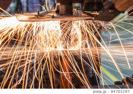Industrial welding automotive in thailand 84703297