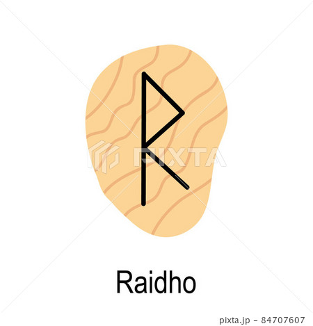 Old rune, ancient Scandinavian alphabet vector illustration, hand drawn typography, occult letters, mystical signs, esoteric concept Old rune, ancient Scandinavian alphabet vector illustration, hand drawn typography, occult letters, mystical signs, esoteric concept 84707607