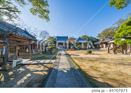 【第9番札所】法輪寺【四国八十八箇所】 【第9番札所】法輪寺【四国八十八箇所】 84707875