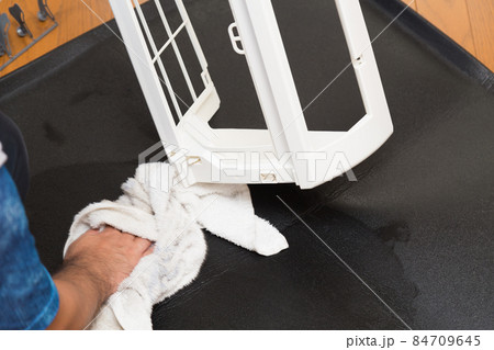 エアコン掃除 エアコン掃除 84709645
