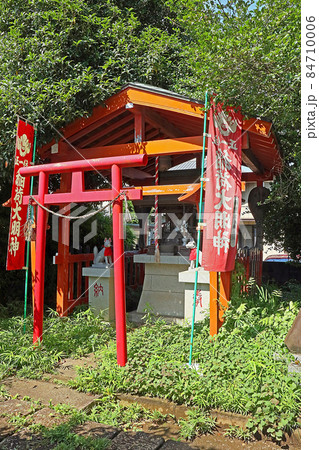 金剛寺（朝霞） 84710006