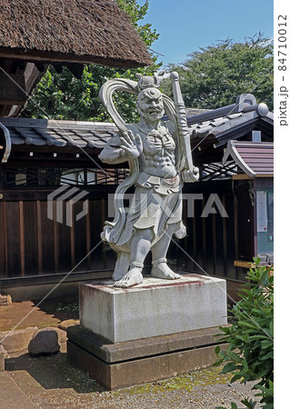 金剛寺（朝霞） 84710012