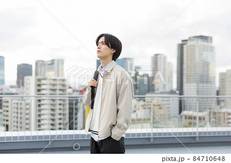 大学生 学生 84710648