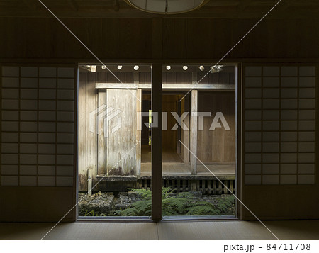 沖縄 那覇 【識名園】 / Shikina-en, Naha, Okinawa, Japan 84711708