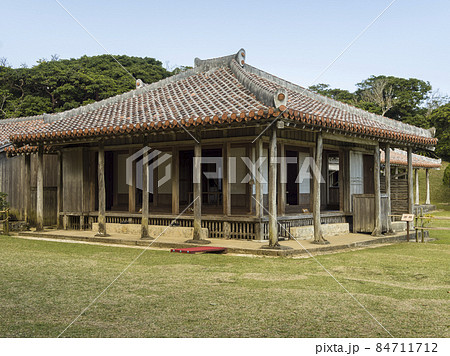沖縄 那覇 識名園 / Shikinaen, Naha, Okinawa, Japan 沖縄 那覇 識名園 / Shikinaen, Naha, Okinawa, Japan 84711712