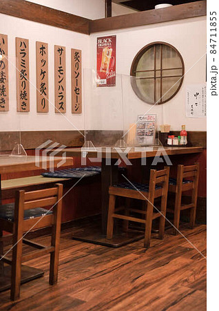 居酒屋イメージ　お店　飲食店 84711855